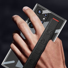 GKK TPU + PC + Correa para la muñeca Funda t...