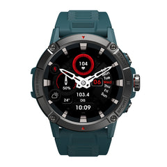 Zeblaze Ares 3 Reloj inteligente con pantalla IPS de 1,52 pulgadas