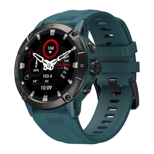 Zeblaze Ares 3 Reloj inteligente con pantalla IPS de 1,52 pulgadas