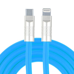 Mech Series 120W USB-C / Type-C a cable de d...