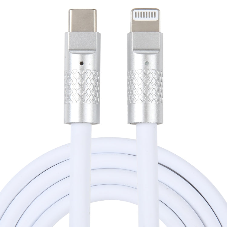 Mech Series 120W USB-C / Type-C a cable de d...