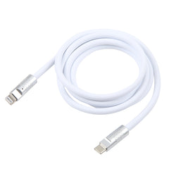 Mech Series 120W USB-C / Type-C a cable de d...