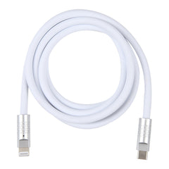 Mech Series 120W USB-C / Type-C a cable de d...