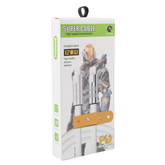 Mech Series 120W USB-C / Type-C a cable de d...