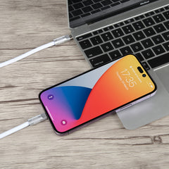 Mech Series 120W USB-C / Type-C a cable de d...