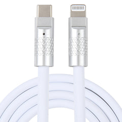Mech Series 120W USB-C / Type-C a cable de d...