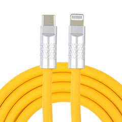 Mech Series 120W USB-C / Type-C a cable de d...