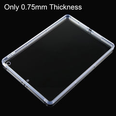 Funda de tableta de TPU a prueba de golpes d...