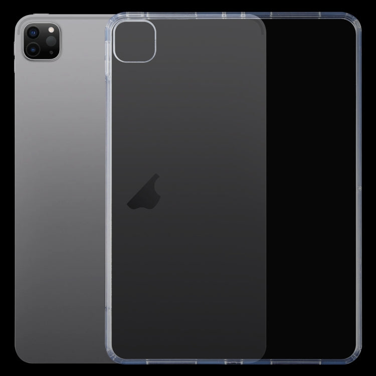 Funda de tableta de TPU a prueba de golpes d...