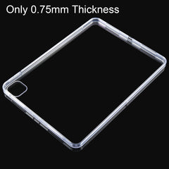Funda de tableta de TPU a prueba de golpes d...