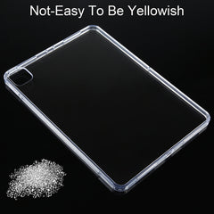 Funda de tableta de TPU a prueba de golpes d...