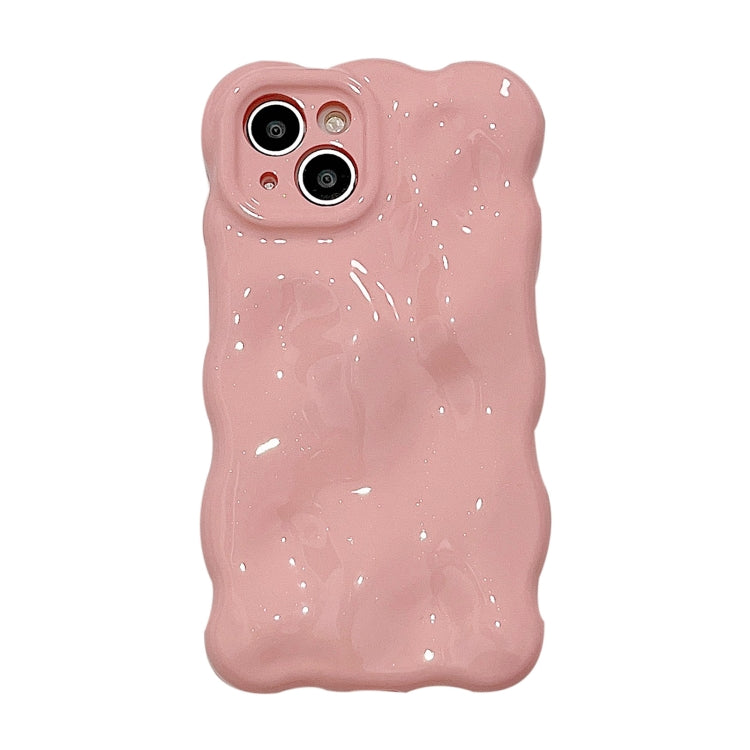 Estuche para teléfono Gloss Oil Wave Bubbles...