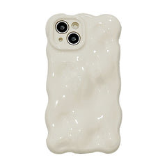 Estuche para teléfono Gloss Oil Wave Bubbles...