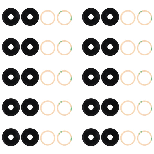 10 lentes de cámara trasera., For vivo Y22  ...