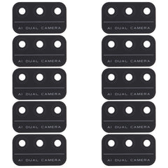10 lentes de cámara trasera., For vivo Y22  ...