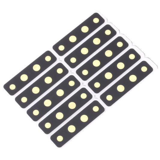 10 lentes de cámara trasera., For TCL 20L   ...