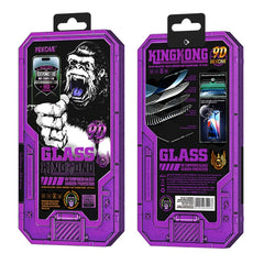 WK WTP-068 King Kong Vacha Corning 9D Curvo ...