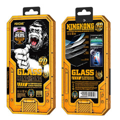 WK WTP-069 King Kong Vacha 9D Curvo AR HD Pe...