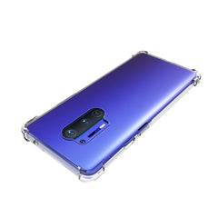 Estuche protector de TPU engrosamiento imper...