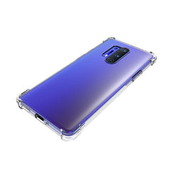 Estuche protector de TPU engrosamiento imper...