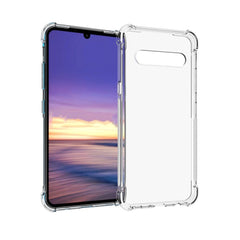 Estuche protector de TPU engrosamiento imper...