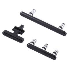 Teclas laterales, For OnePlus 6(Jet Black)