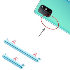 Teclas laterales, For OnePlus 8T