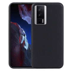 Caja del teléfono TPU, For Xiaomi Poco F5   ...