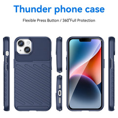 Estuche para teléfono TPU a prueba de golpes...