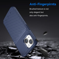 Estuche para teléfono TPU a prueba de golpes...