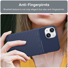 Estuche para teléfono TPU a prueba de golpes...