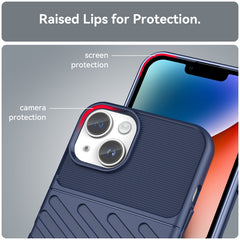 Estuche para teléfono TPU a prueba de golpes...