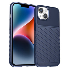 Estuche para teléfono TPU a prueba de golpes...