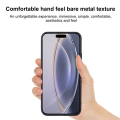 Caja del teléfono TPU, For iPhone 16 Pro Max...