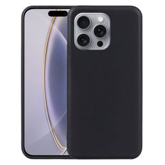 Caja del teléfono TPU, For iPhone 16 Pro Max...