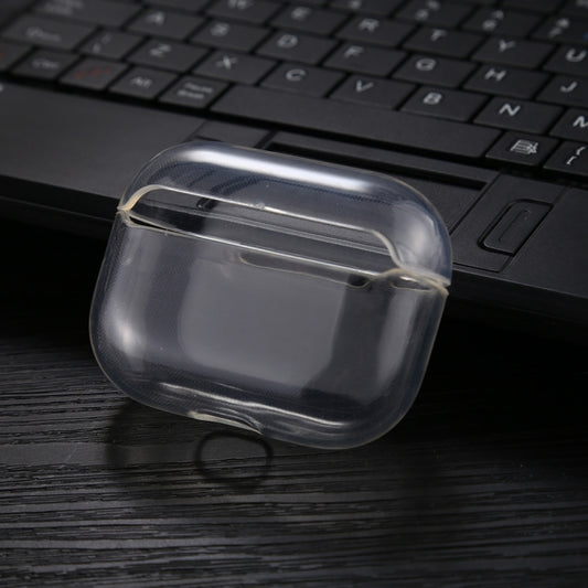 Funda protectora transparente de TPU suave p...