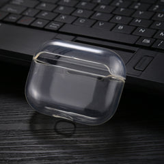 Funda protectora transparente de TPU suave p...