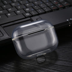 Funda protectora transparente de TPU suave p...