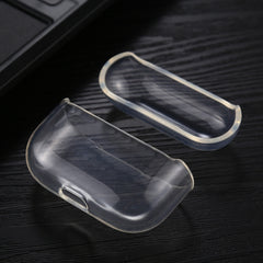 Funda protectora transparente de TPU suave p...