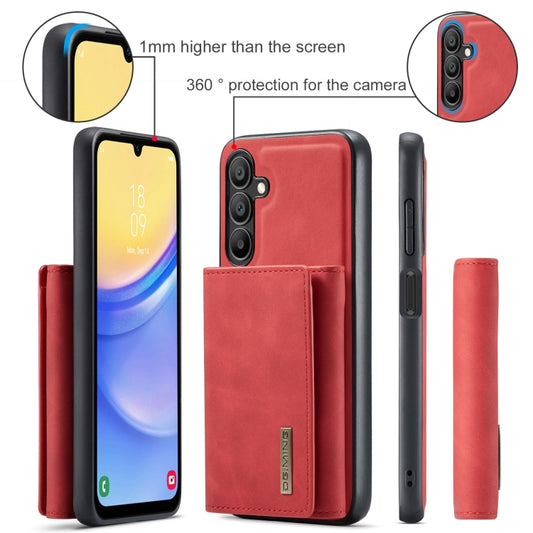 DG.MING M1 Series Estuche para teléfono con ...