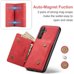 DG.MING M1 Series Estuche para teléfono con ...