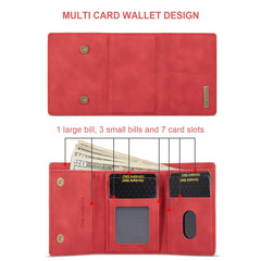 DG.MING M1 Series Estuche para teléfono con ...