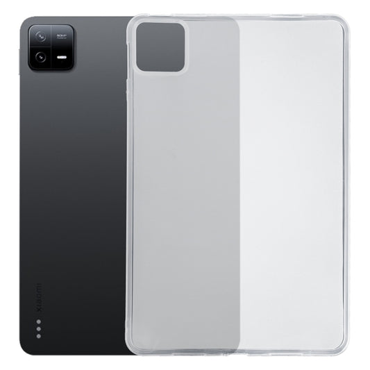 Para Xiaomi Pad 6 / Pad 6 Pro Funda de TPU p...