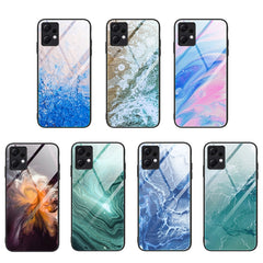 Estuche protector de teléfono de vidrio con ...