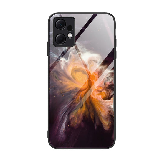 Estuche protector de teléfono de vidrio con ...