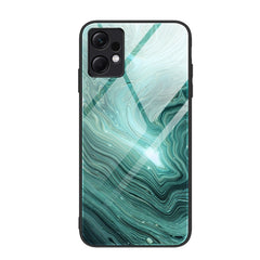 Estuche protector de teléfono de vidrio con ...
