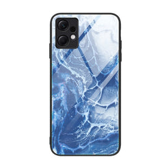 Estuche protector de teléfono de vidrio con ...