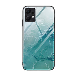 Estuche protector de teléfono de vidrio con ...