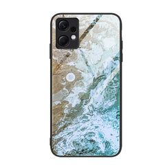 Estuche protector de teléfono de vidrio con ...