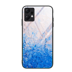 Estuche protector de teléfono de vidrio con ...